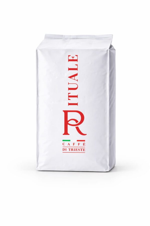 Macinato Moka Bianco 250gr