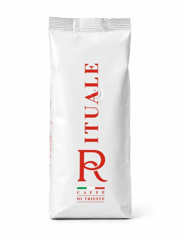 Caffè in Grani 500gr Bianco
