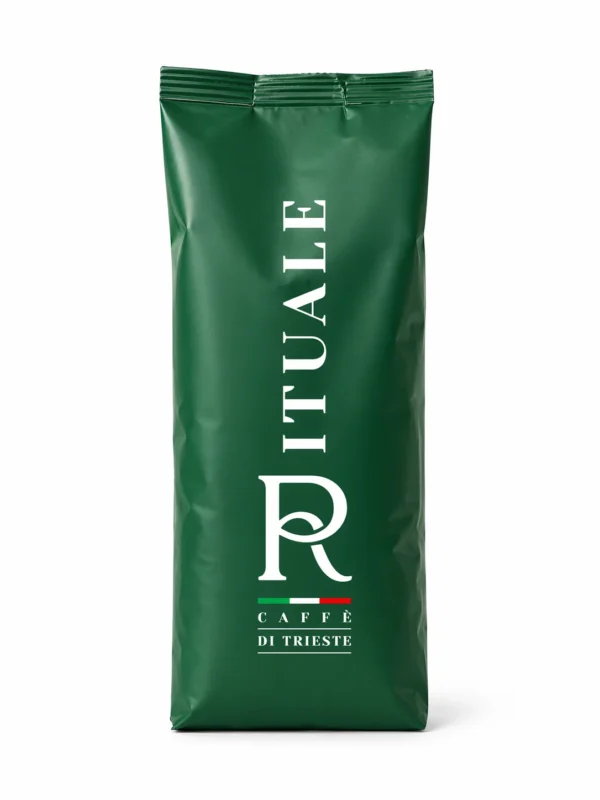 Caffè in Grani 500gr Verde