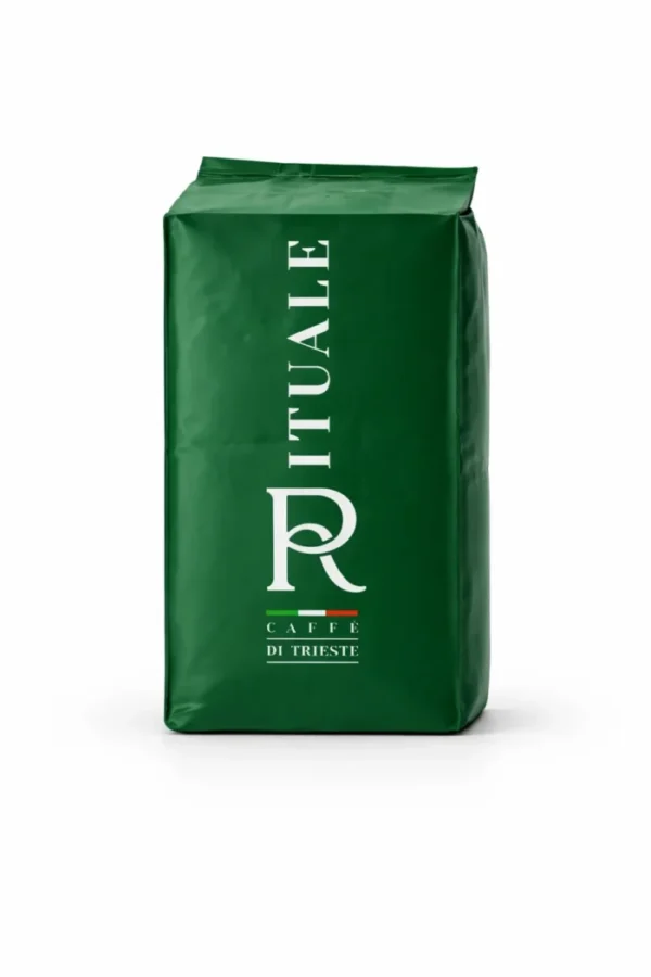 Macinato Moka Verde 250gr