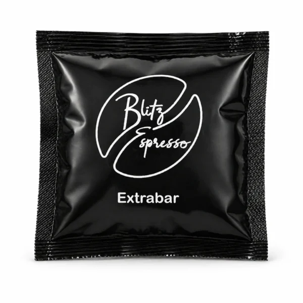 150 Cialda in carta Miscela Extrabar
