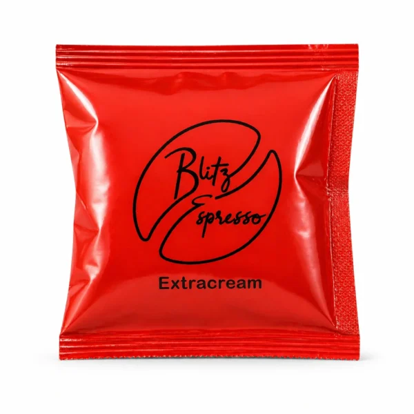 150 Cialda in carta Miscela Extracream