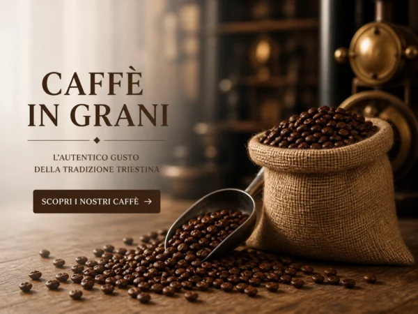 Caffè in Grani