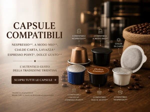 Capsule Compatibili