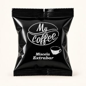 Capsule A Modo Mio Extrabar – 100 capsule