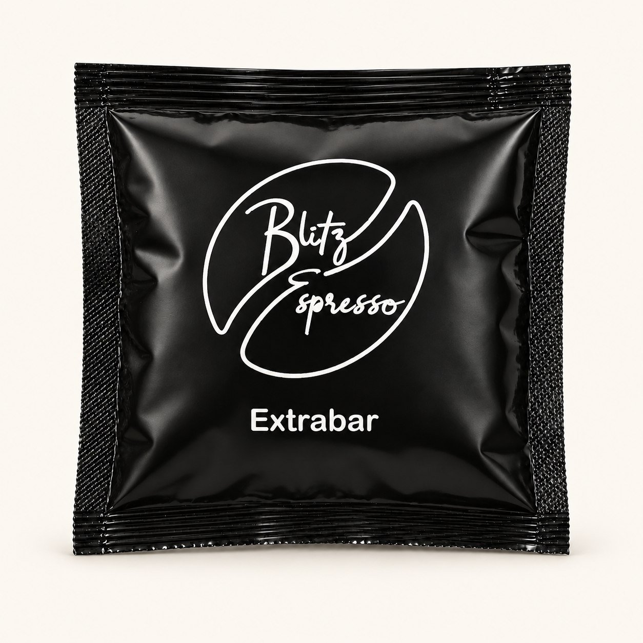 Cialde in carta Extrabar – 150 cialde