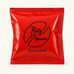 Cialde in carta Extracream – 150 cialde
