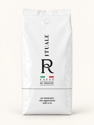 Caffè in grani Bianco – 1 kg