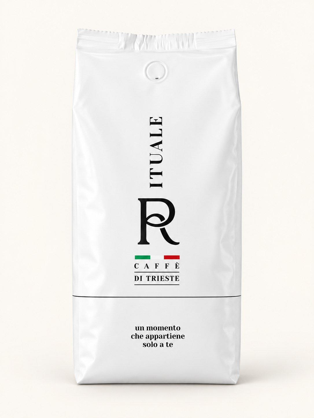 Caffè in grani Bianco – 1 kg