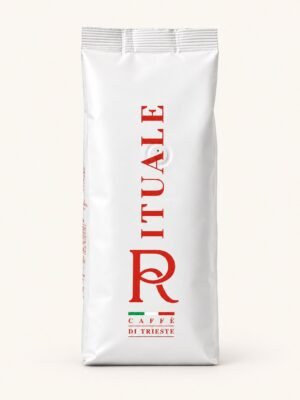 Caffè in grani Bianco – 500 g
