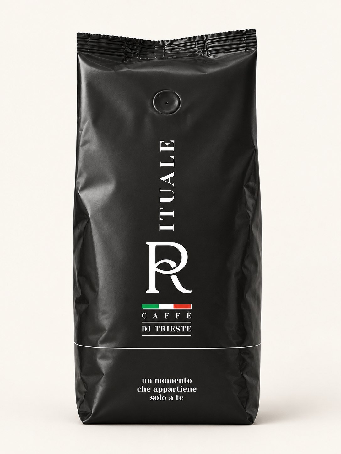 Caffè in grani Nero – 1 kg