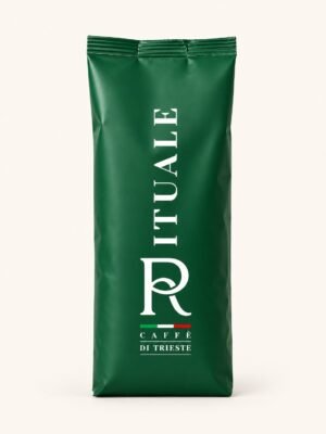 Caffè in grani Verde – 500 g