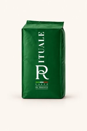 Macinato per moka Verde – 250 g
