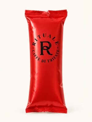 Capsule Nespresso Rosse – 100 capsule